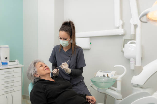 Best Chipped Tooth Repair Near Me  in Royal Pines, NC