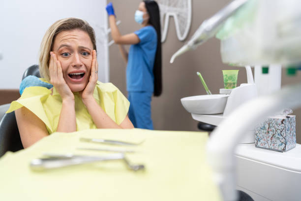 Best Dentist for Tooth Abscess  in Royal Pines, NC